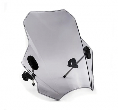 Parbriz / deflector - Parbriz moto Puig BAT universal