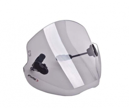 Parbriz / deflector - Parbriz moto Puig Stream universal