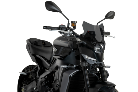 Parbriz PUIG NEW GEN. SPORT dark smoke [1]