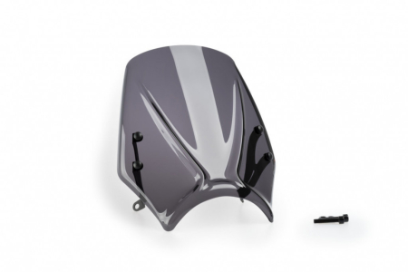 Parbriz - Parbriz PUIG NEW GEN. SPORT dark smoke