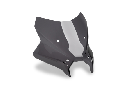 SUSPENSIE CADRU - Parbriz PUIG NEW GEN. SPORT dark smoke