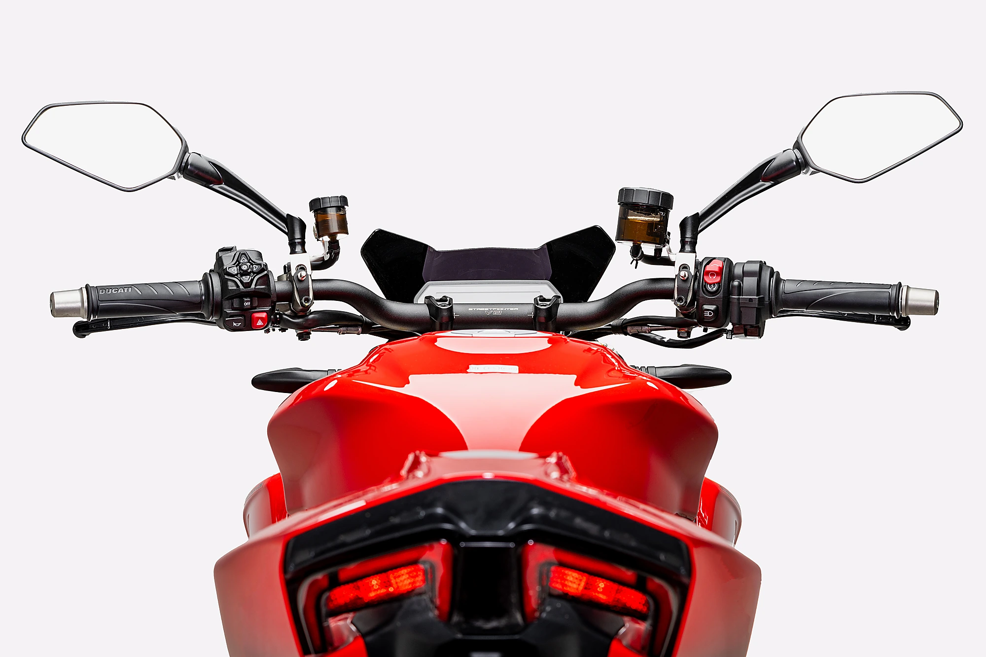 Parbriz PUIG NEW GEN. SPORT Dark Smoke [3]