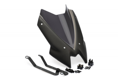 Parbriz - Parbriz PUIG NEW GEN. SPORT dark smoke