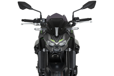 Parbriz PUIG NEW GEN. SPORT dark smoke [1]