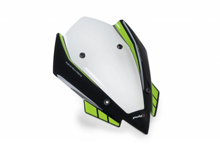 Parbriz - Parbriz PUIG NEW GEN. SPORT graphics