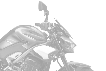 Parbriz PUIG NEW GEN. SPORT Negru [3]