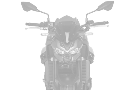Parbriz PUIG NEW GEN. SPORT Negru [2]