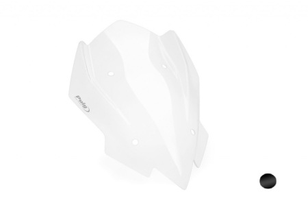 Parbriz - Parbriz PUIG NEW GEN. SPORT Negru