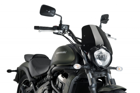 Parbriz - Parbriz PUIG NEW GEN. SPORT Negru
