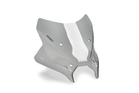 SUSPENSIE CADRU - Parbriz PUIG NEW GEN. SPORT smoke