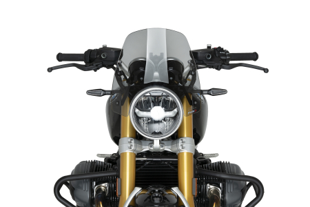 Parbriz PUIG NEW GEN. SPORT smoke [2]