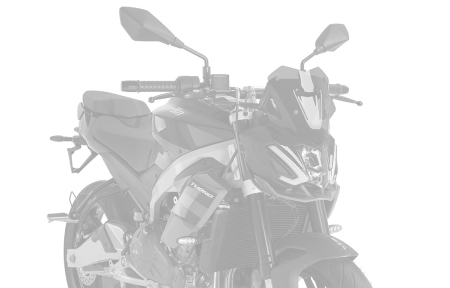 Parbriz PUIG NEW GEN. SPORT smoke [1]