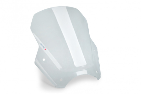 SUSPENSIE CADRU - Parbriz PUIG NEW GEN. SPORT transparent