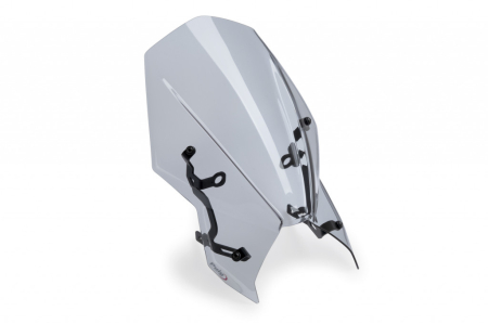 SUSPENSIE CADRU - Parbriz PUIG NEW GEN. TOURING smoke