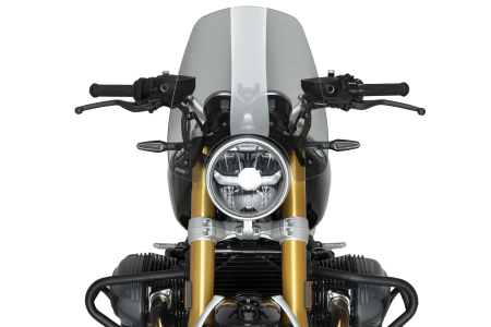 Parbriz PUIG NEW GEN. TOURING smoke [3]
