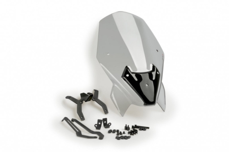 Parbriz - Parbriz PUIG NEW. GEN TOURING smoke