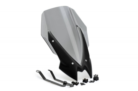Parbriz - Parbriz PUIG NEW. GEN TOURING smoke