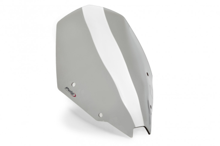 SUSPENSIE CADRU - Parbriz PUIG NEW GEN. TOURING smoke