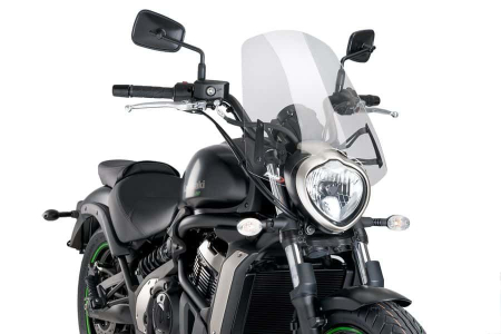 Parbriz - Parbriz PUIG NEW. GEN TOURING transparent