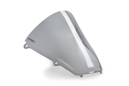 SUSPENSIE CADRU - Parbriz PUIG R-RACER smoke