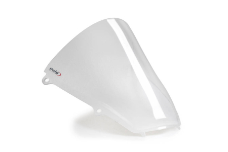 SUSPENSIE CADRU - Parbriz PUIG R-RACER transparent