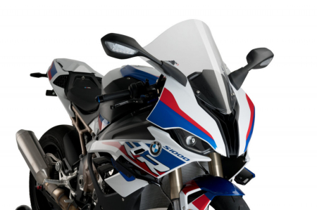 Parbriz - Parbriz PUIG RACING transparent