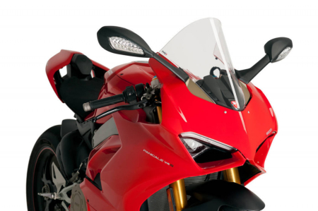 Parbriz - Parbriz PUIG RACING transparent