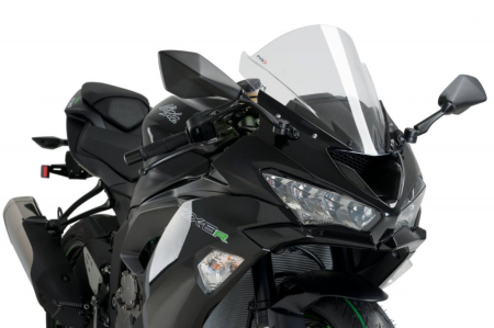 Parbriz - Parbriz PUIG RACING transparent