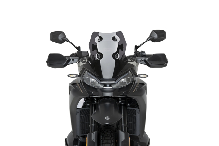 Parbriz PUIG SPORT smoke [1]