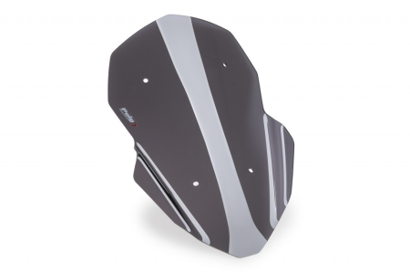 Parbriz - Parbriz PUIG SPORT dark smoke