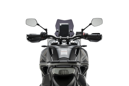 Parbriz PUIG SPORT smoke [3]