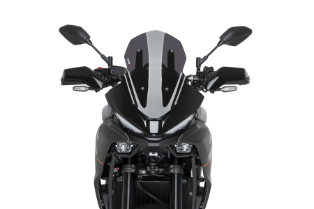 Parbriz PUIG SPORT dark smoke [1]