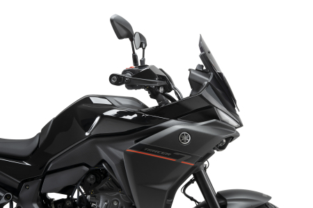 Parbriz PUIG SPORT dark smoke [4]