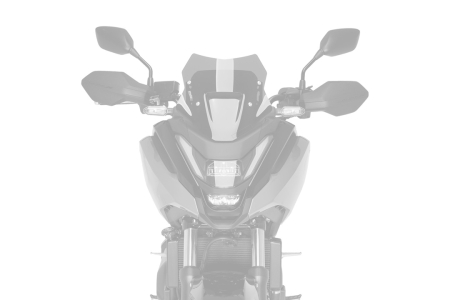 Parbriz PUIG SPORT Negru [1]