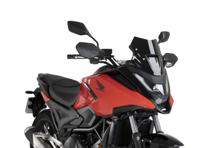 Parbriz - Parbriz PUIG SPORT Negru