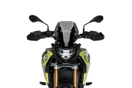 Parbriz PUIG SPORT smoke [2]