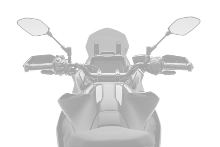 Parbriz PUIG SPORT smoke [4]