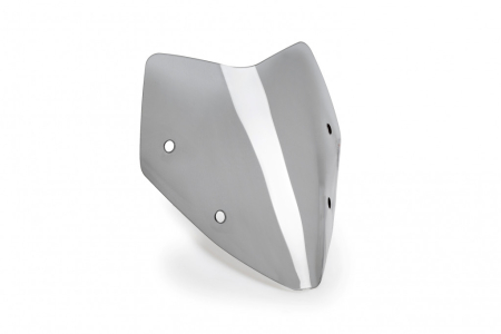 SUSPENSIE CADRU - Parbriz PUIG SPORT smoke