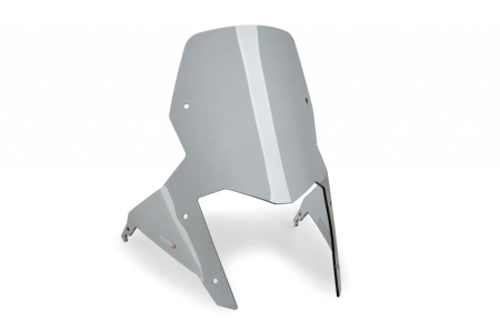 SUSPENSIE CADRU - Parbriz PUIG SPORT smoke