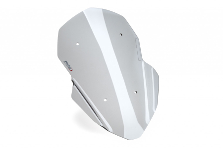 Parbriz - Parbriz PUIG SPORT smoke