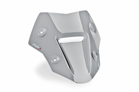 Parbriz - Parbriz PUIG SPORT smoke