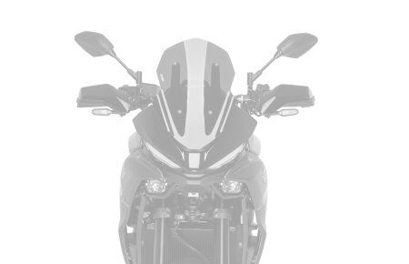 Parbriz PUIG SPORT smoke [2]
