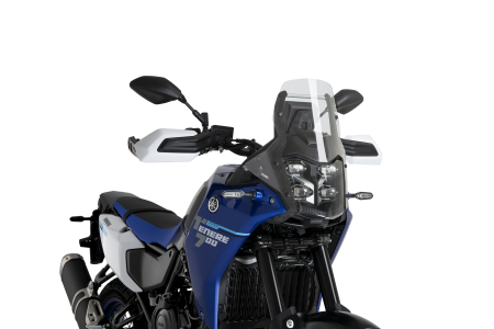 Parbriz PUIG SPORT transparent [1]