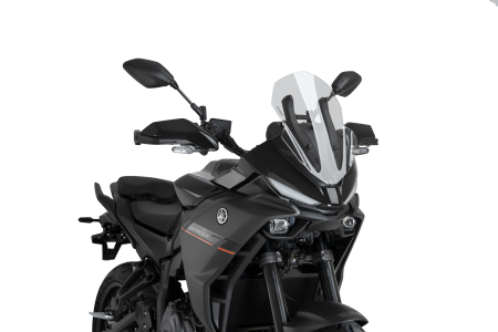 Parbriz PUIG SPORT transparent [1]