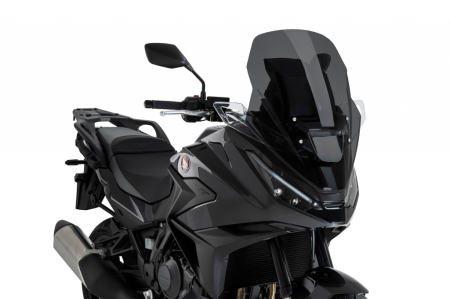 Parbriz - Parbriz PUIG TOURING dark smoke