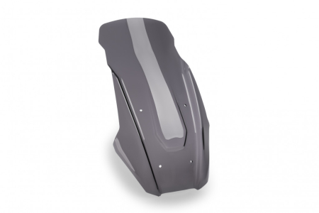 SUSPENSIE CADRU - Parbriz PUIG TOURING dark smoke