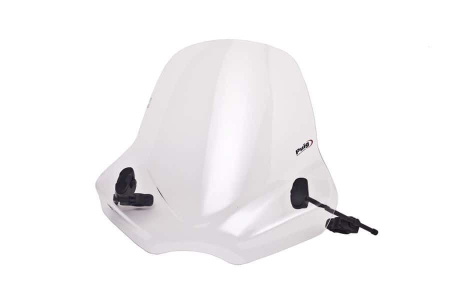 Parbriz - Parbriz PUIG TOURING II transparent