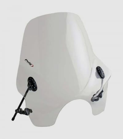 Parbriz / deflector - Parbriz Puig Touring moto universal
