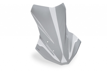 SUSPENSIE CADRU - Parbriz PUIG TOURING PLUS smoke