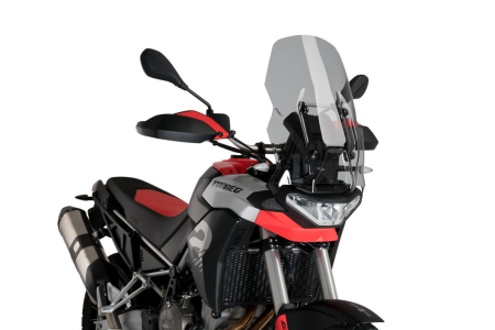 Parbriz PUIG TOURING smoke [1]